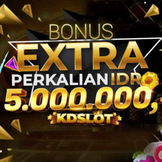 KDSLOT: Link Situs Judi Slot RTP Tertinggi Nomor #1 Di Indonesia
